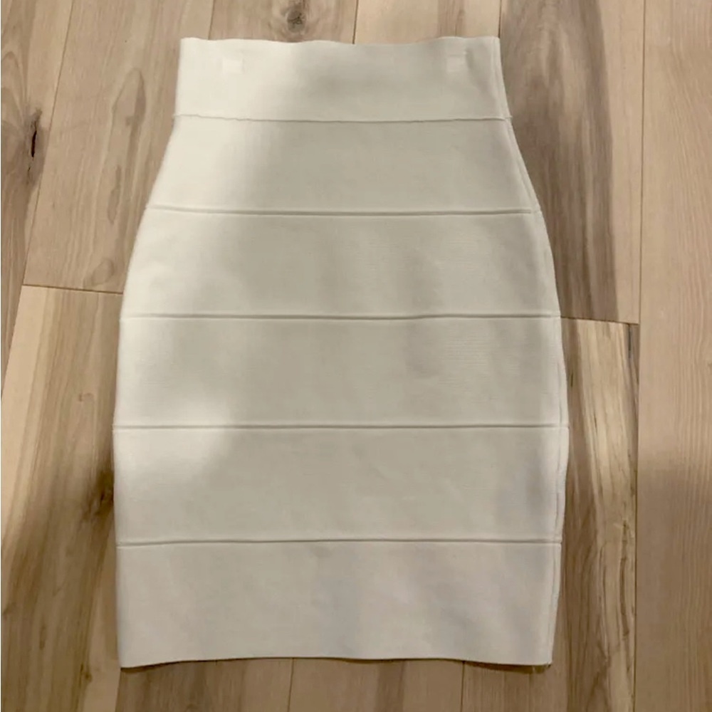 Bodycon skirt